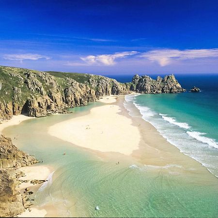 Holiday Home Sea Echo By Interhome St Austell Esterno foto