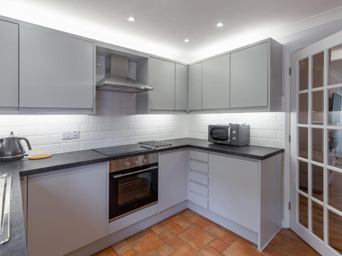 Holiday Home Sea Echo By Interhome St Austell Esterno foto