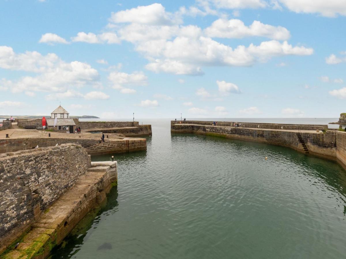 Holiday Home Sea Echo By Interhome St Austell Esterno foto