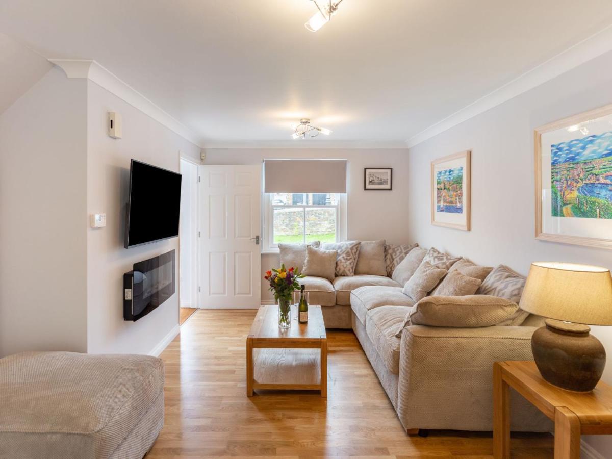 Holiday Home Sea Echo By Interhome St Austell Esterno foto