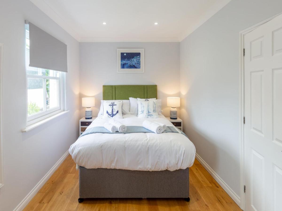 Holiday Home Sea Echo By Interhome St Austell Esterno foto