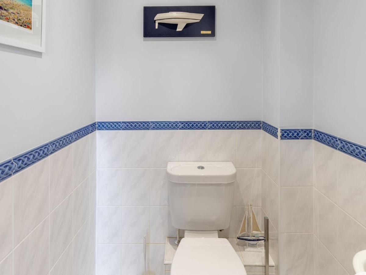 Holiday Home Sea Echo By Interhome St Austell Esterno foto