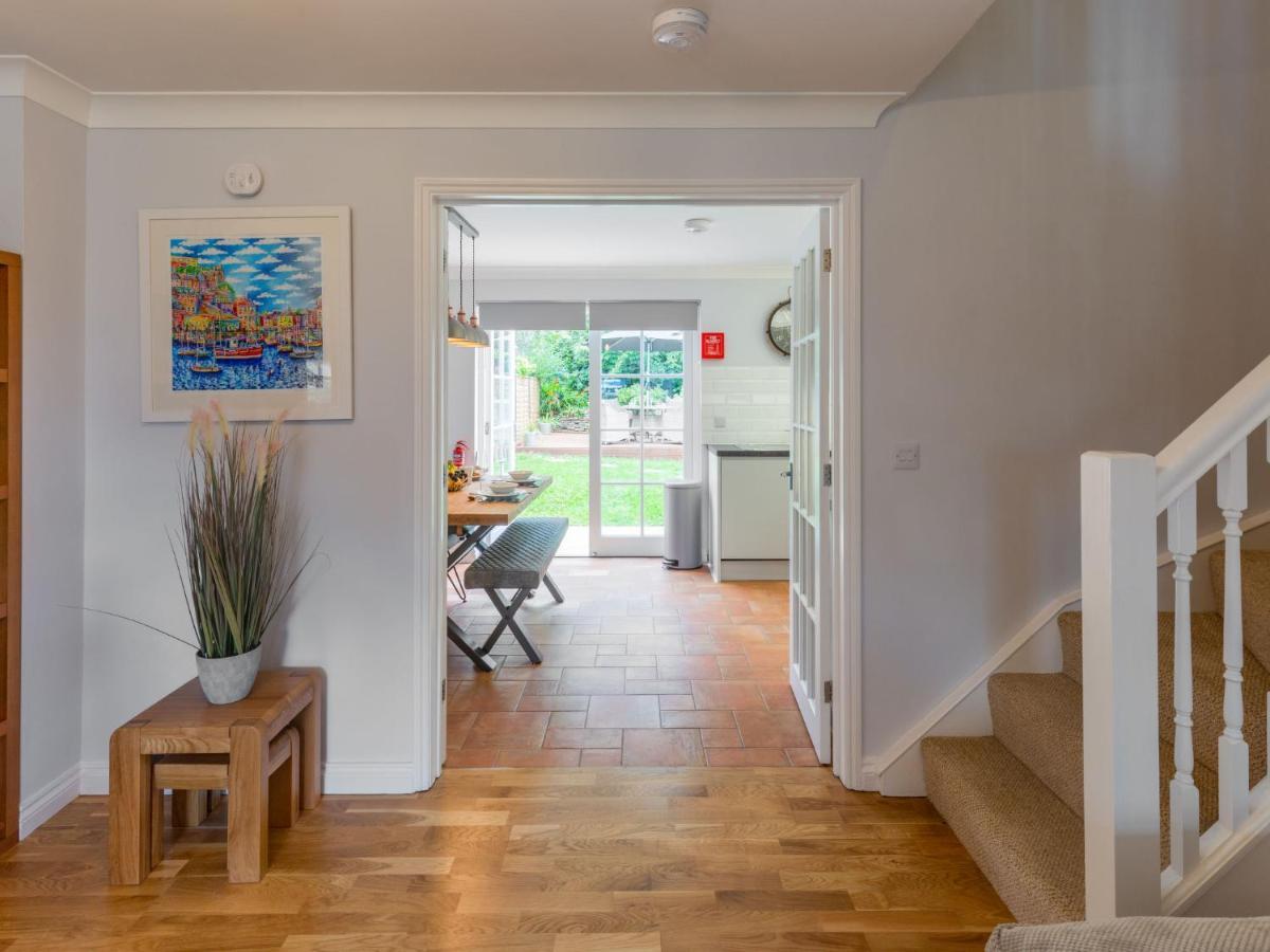 Holiday Home Sea Echo By Interhome St Austell Esterno foto