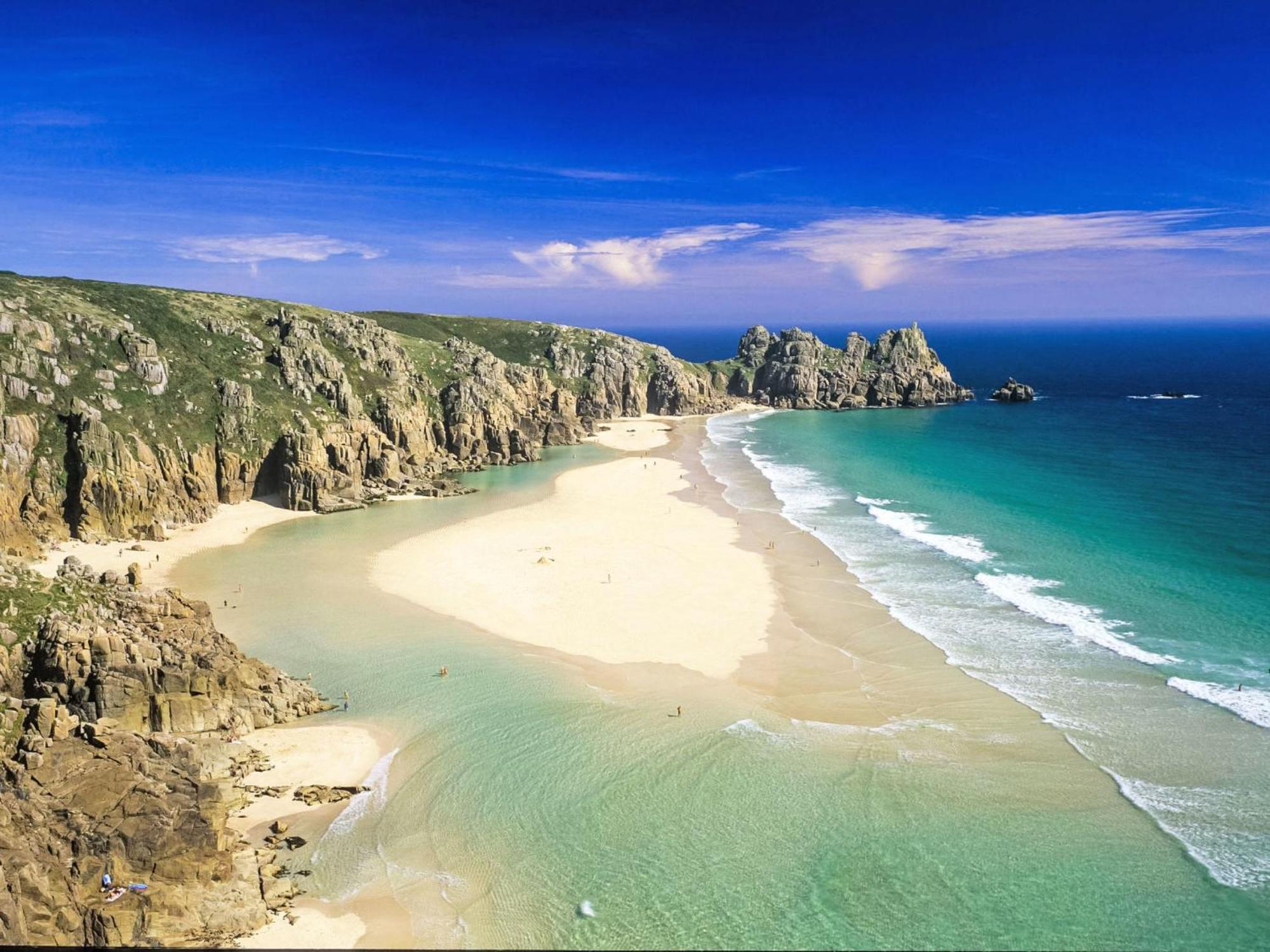 Holiday Home Sea Echo By Interhome St Austell Esterno foto